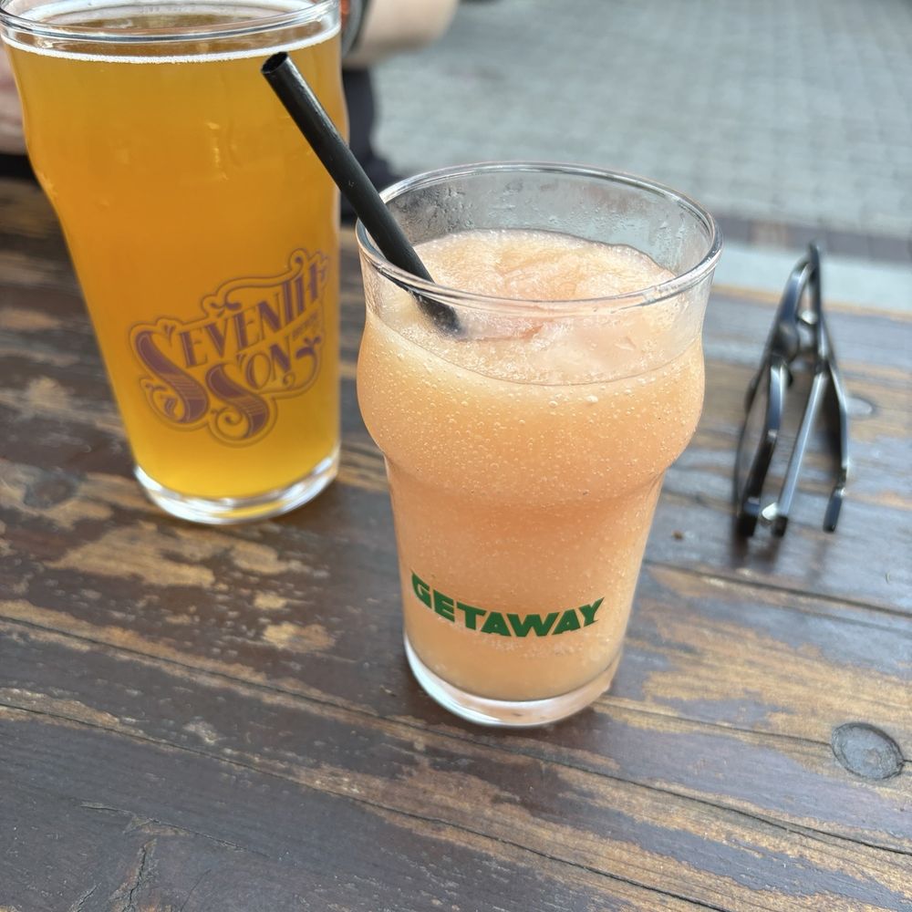 Seventh Son Brewing - A little Goo Goo and a little Paloma - Breweries Near Me - Columbus, Ohio Seventh Son Brewing - A little Goo Goo and a little Paloma - Breweries Near Me - Columbus, Ohio