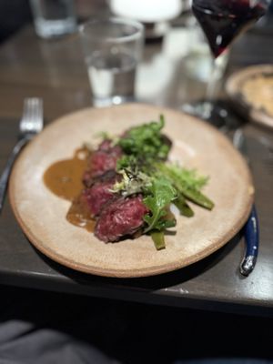 Precita Social by null