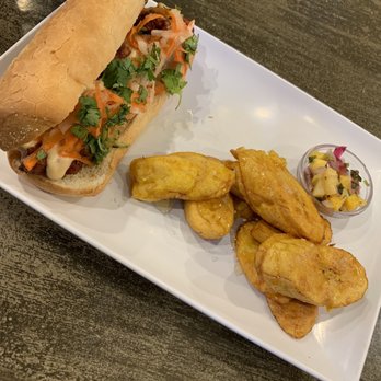Endiro Coffee - Breakfast & Brunch Near Me - Aurora, Illinois