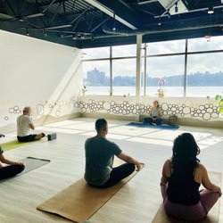 Pure Bliss Yoga - Great View of NYC