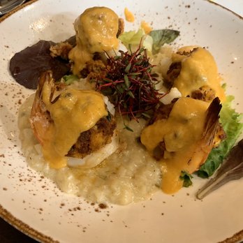NC Coast Grill & Bar - Chorizo & Crab Camarones! (excellent$ - New American Near Me - Kitty Hawk, North Carolina NC Coast Grill & Bar - Chorizo & Crab Camarones! (excellent$ - New American Near Me - Kitty Hawk, North Carolina