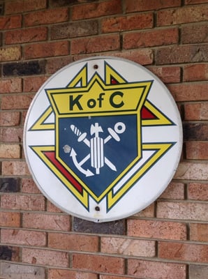 Knights of Columbus Hall