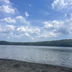 Deams Lake State Recreation Park