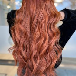 Larva Hair and Skin Lounge