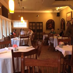 Kayrouz Cafe