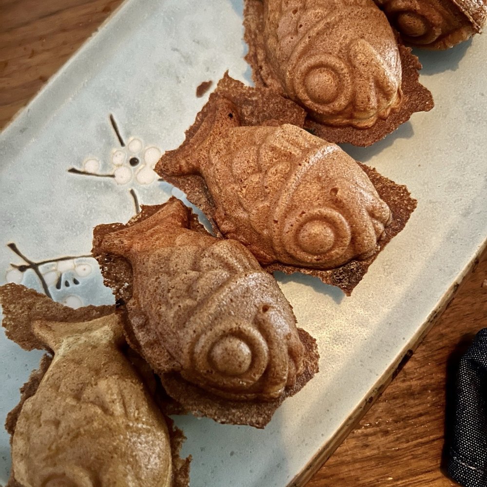 Wakamono - Sweet filled dessert - Sushi Bars Near Me - Chicago, Illinois Wakamono - Sweet filled dessert - Sushi Bars Near Me - Chicago, Illinois