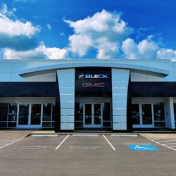 Auto Town GMC