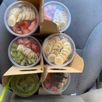 Bowlology - Holy bowl - Juice Bars & Smoothies Near Me - Las Vegas, Nevada Bowlology - Holy bowl - Juice Bars & Smoothies Near Me - Las Vegas, Nevada