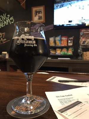 Flying Dreams Brewing by null