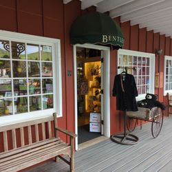 Bentleys Home Collection - Cute store and others in this shopping center