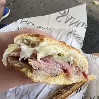 Sanguich - Cuban Near Me - Miami, Florida