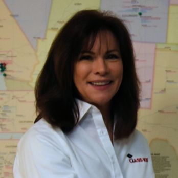 Class 101 - Karen Erwin, Owner/Director of Class 101 Chattanooga - Test Preparation Near Me - Chattanooga, Tennessee