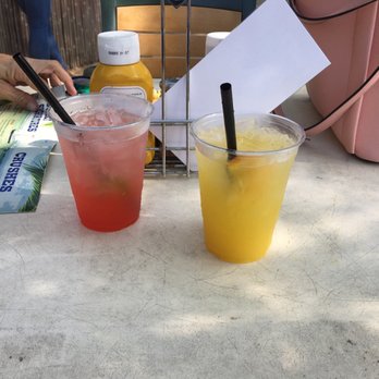 Sunset Cove - Tiki Bars Near Me - Middle River, Maryland