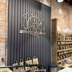 The Spice And Tea Exchange
