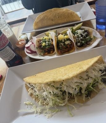 Las chilangas by null