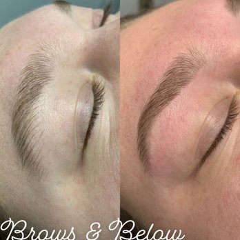 Brows & Below Spa Suites - Brow Wax & Tint $40 - Waxing Near Me - Moncks Corner, South Carolina Brows & Below Spa Suites - Brow Wax & Tint $40 - Waxing Near Me - Moncks Corner, South Carolina