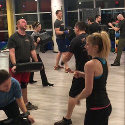 Badger Krav Maga