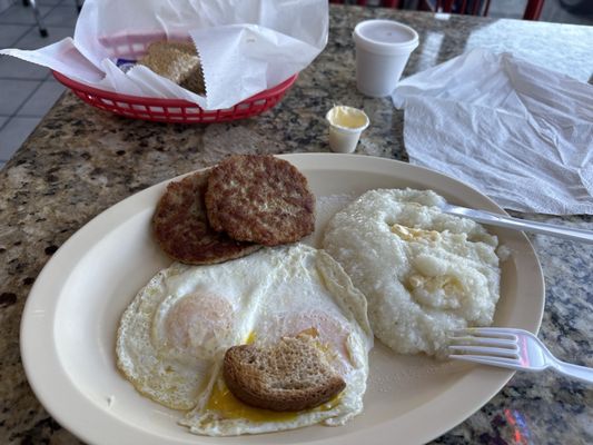 Sunnyside Cafe by null