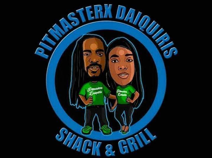 PITMASTERX DAIQUIRIS SHACK & GRILL 9091 Airway Dr, Pensacola, Florida