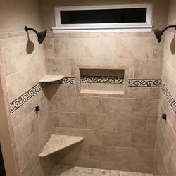 NV Remod - Our new Bath