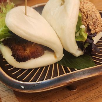 Zuru Ramen Bar - Plantation - Chicken bao bun and pork belly bao bun! - Ramen Near Me - Plantation, Florida Zuru Ramen Bar - Plantation - Chicken bao bun and pork belly bao bun! - Ramen Near Me - Plantation, Florida