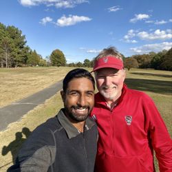Quinton Oaks Golf Course