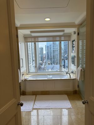 The Peninsula Chicago by null