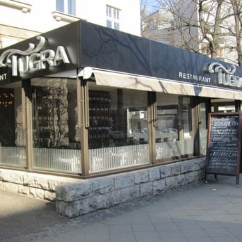 Restaurant Tugra - Turkish Near Me - Berlin, BE