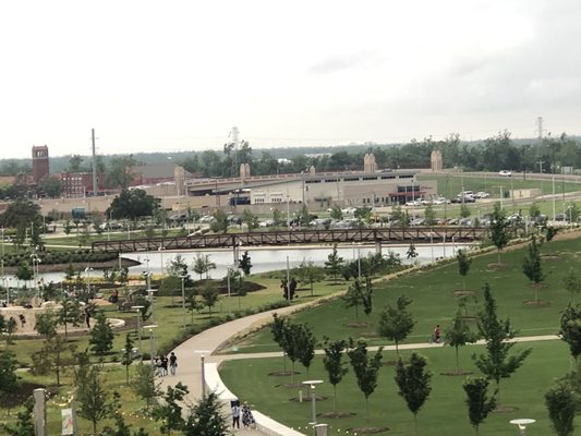 The Catbird Seat Pool Bar by null