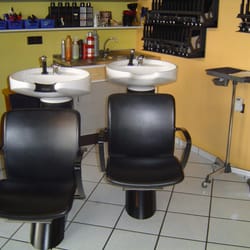 Happy Hair - Achtung:Absolute Entspannungs- und Einratzzgefahr. Kopfmassage macht Happy Hair ;)