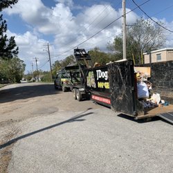 JDog Junk Removal & Hauling