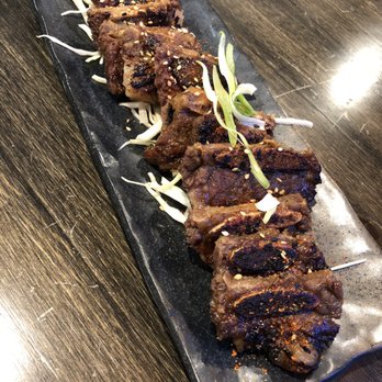 Ginza - Beef ribs - Sushi Bars Near Me - Philadelphia, Pennsylvania Ginza - Beef ribs - Sushi Bars Near Me - Philadelphia, Pennsylvania