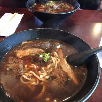 Bull Daddy Noodle Bistro - Taiwanese Near Me - Plano, Texas