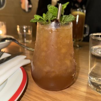 Corzetti - Wine Bars Near Me - San Francisco, California
