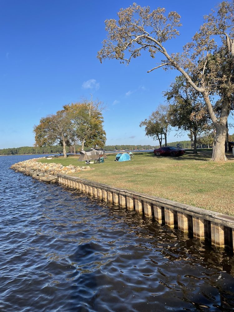 Walleye Park