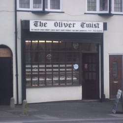 Oliver Twist