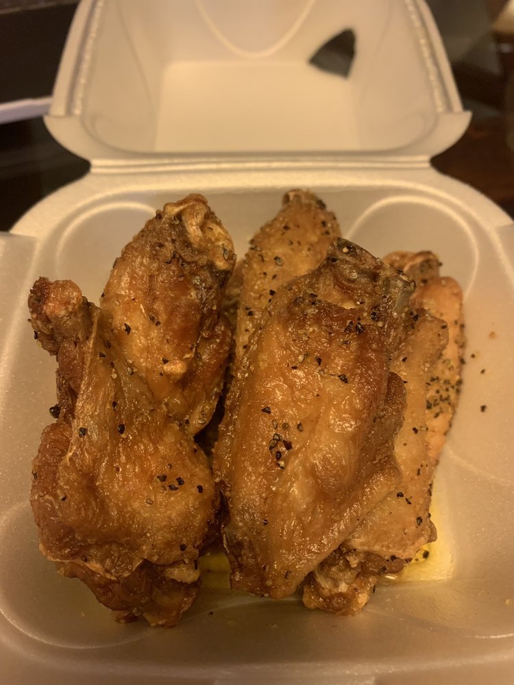 MIGHTY WINGS 42 Photos & 31 Reviews 3753 Pleasant Hill Rd