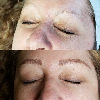 Browdentity Microblading - Permanent Makeup Near Me - Acworth, Georgia Browdentity Microblading - Permanent Makeup Near Me - Acworth, Georgia