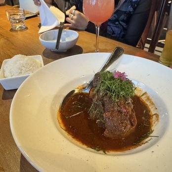 Saigon Babylon - Cocktail Bars Near Me - Cambridge, Massachusetts