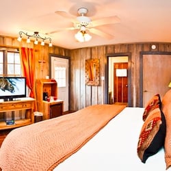 Gruene Cottages