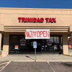 Trinidad Tax Service