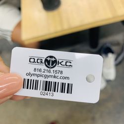 OGKC Gym