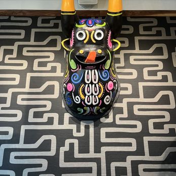 Pisco Express - Decor - Peruvian Near Me - Orlando, Florida