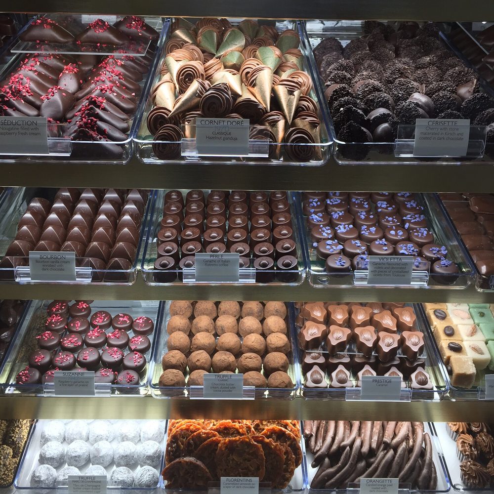 Dolce & Bean - Happiness - Desserts Near Me - Alexandria, Virginia Dolce & Bean - Happiness - Desserts Near Me - Alexandria, Virginia