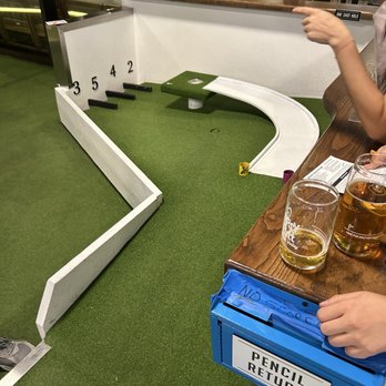 Tipsy Putt - Final Round! - Pubs Near Me - Sunnyvale, California Tipsy Putt - Final Round! - Pubs Near Me - Sunnyvale, California