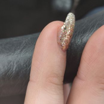 Anh Nails And Spa - Nail Salons Near Me - Rockland, Massachusetts