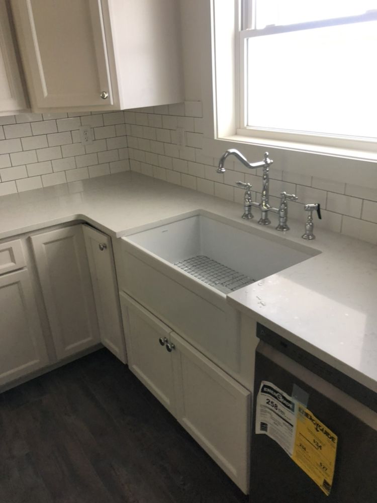 Slide of Groves Plumbing