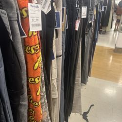 Marshalls