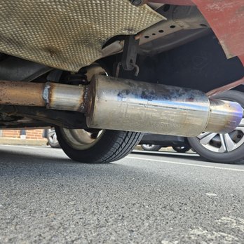 How Much Does Meineke Charge for Flowmaster Exhaust: Ultimate Cost Guide