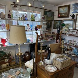 Sandwich Antiques Center